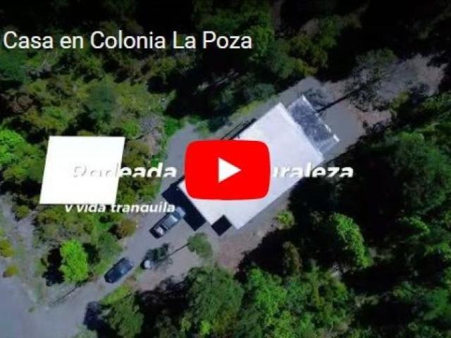 Casa 3D 3B en condominio Puerto Varas
