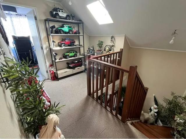 Casa 3d + 3b la reserva de machali | 3 dormitorios por 3650.00 en Machalí