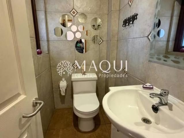 Casa 3d + 3b | los aromos 1825 | dormitorios por 9500.00 en Osorno