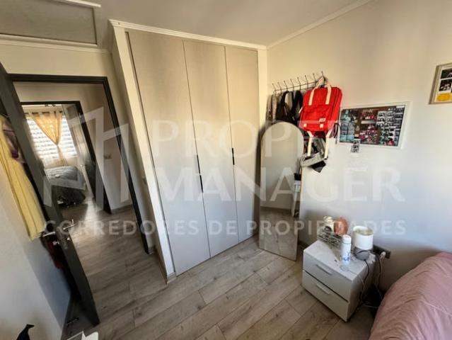 Casa 3D–3B 108,8m² + 2 Estacionamientos – Portal del Libertador, Chillán. 3 dormitorios por 4650.00 en Región Metropolitana
