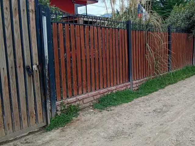 Casa 3D 3B, 120mt2 y 450mt terreno 1841 | dormitorios por 110000. 00 en Pudahuel