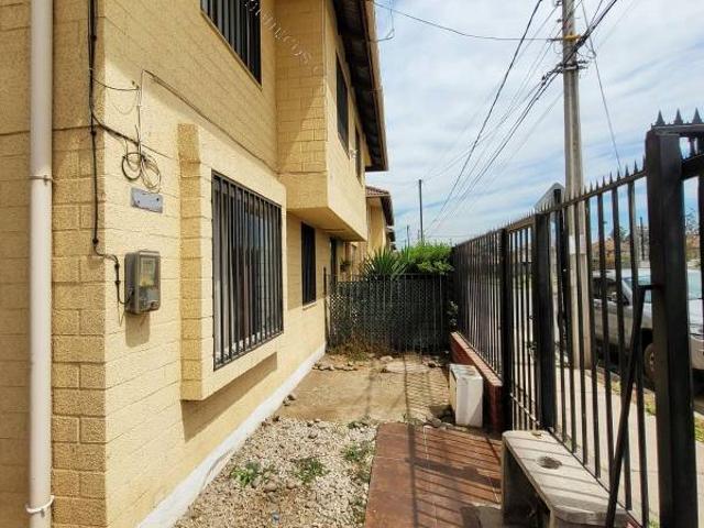 Casa 3Dor 2Baños 2Est 1Bod Villa el Abrazo, Maipú