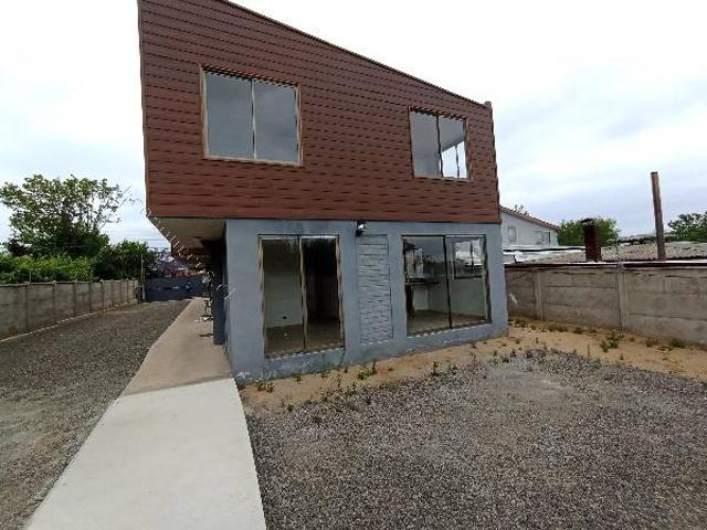 CASA 3dorm / pasos TRONCAL SUR enlace Villa Alemana