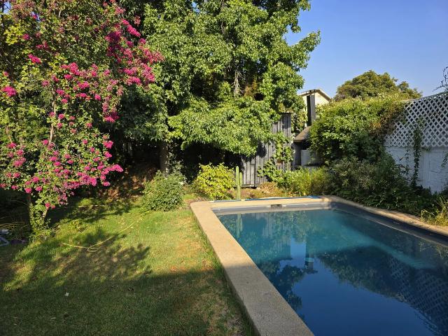 Casa,3h/3b,cerca cerro calan, metro