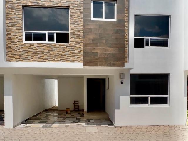 Casa 3ra Ampliaci?n Guadalupe Hidalgo