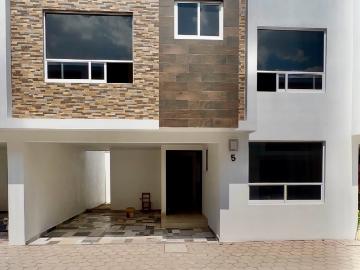 Casa 3ra Ampliaci?n Guadalupe Hidalgo