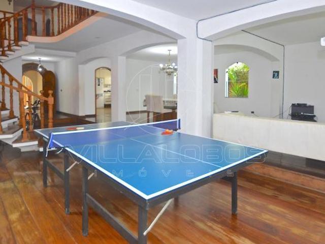 Casa, 440 m² venda por R$ 4.000.000,00 ou aluguel por R$ 22.000,00/mês Boaçava São Paulo/SP
