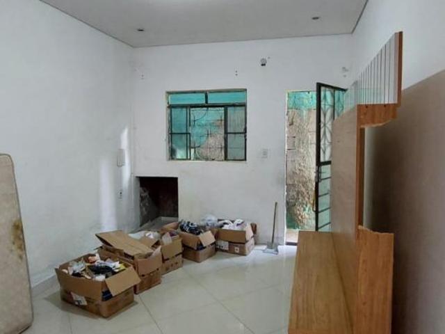 Casa para venda em Jardim dos Comerciários Venda Nova, Bel
