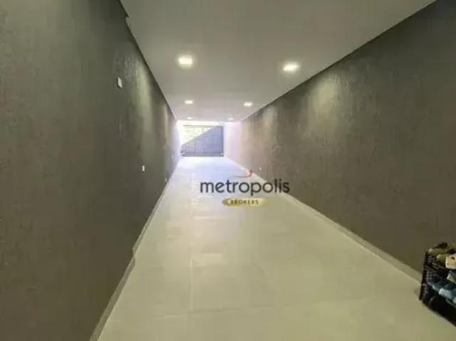 Casa, 450 m² venda por R$ 3.700.000,00 ou aluguel por R$ 21.316,00/mês Osvaldo Cruz São Caetan