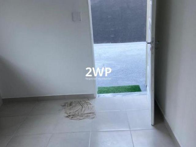 Casa 450m2 Santa Maria, SCSul/SP à Venda com Edícula e Espaço Comercial