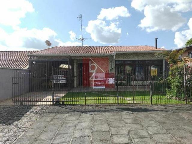 CASA 480M² DE TERRENO 4 DORM 1 SUITE 2 VAGAS BARREIRINHA R$750.000,00