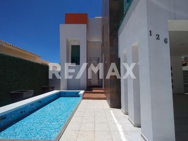 Casa 497 m2