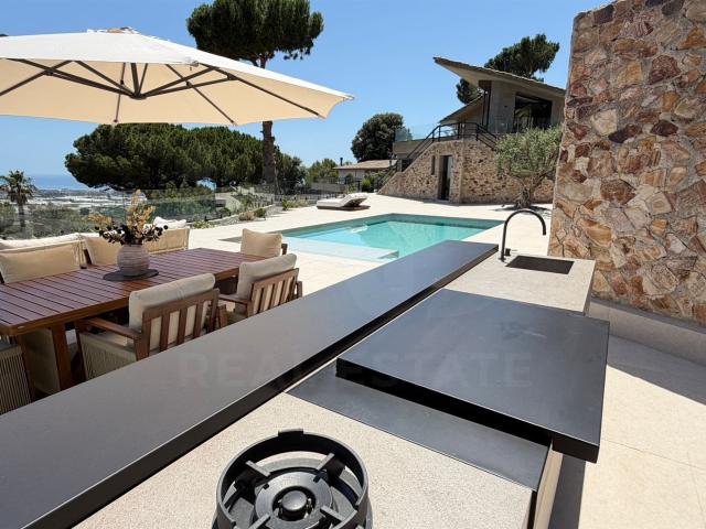 Casa 400 m2 453m² Premia de Dalt