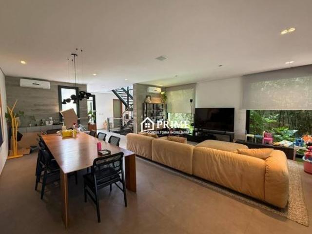 Casa, 400 m² venda por R$ 4.750.000,00 ou aluguel por R$ 28.415,00/mês Gênesis 1 Santana de Pa