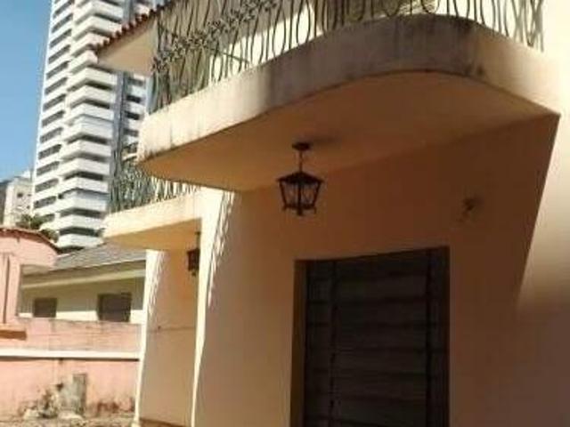 Casa 400m², Aclimação São Paulo SP