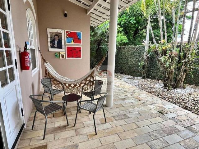 Casa, 404 m² Venda por R$3.200.000ou Aluguel por R$10.835,00/mês Condominio Vale Do Sol