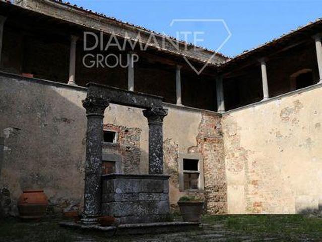 Casa 40 camere da letto, Greve in Chianti ToscanaTuscany DS97108592