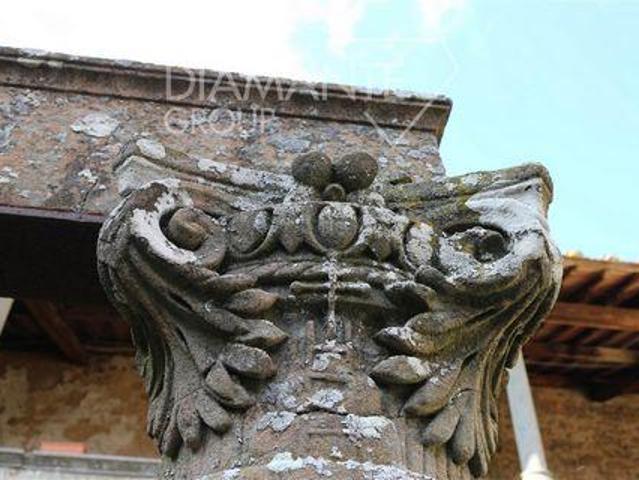 Casa 40 camere da letto, Greve in Chianti ToscanaTuscany ES97108592