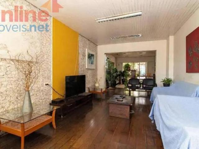 Casa para venda em Cidade Jardim, Belo Horizonte