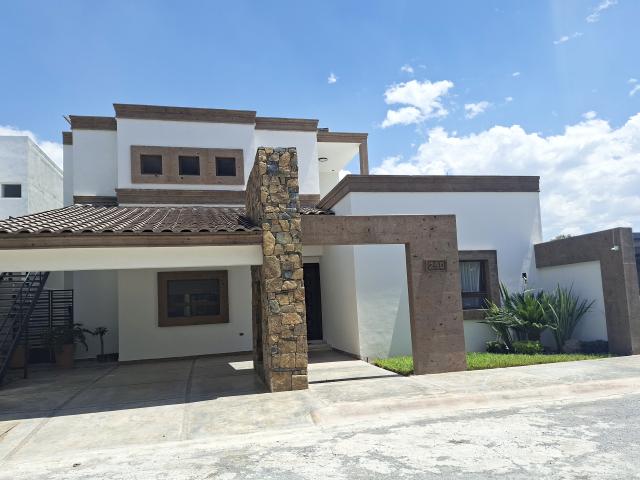 Casa 414 m2