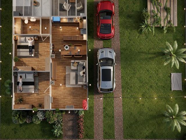 CASA