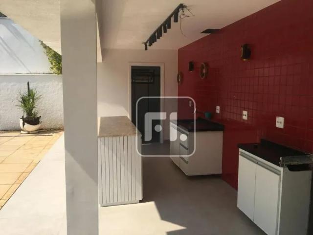 Casa, 420 m² venda por R$ 4.500.000,00 ou aluguel por R$ 22.460,01/mês Alphaville 10 Santana d