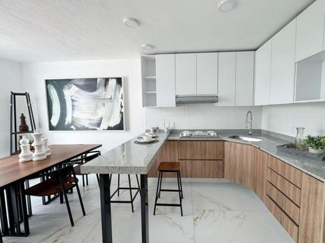 Casa 42 en condominio Nogal Residencial de 102 m² con 3 recámaras en venta en Francisco Sarabia