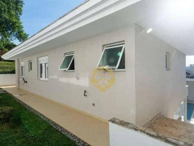 Casa, 431 m² venda por R$ 3.299.000,00 ou aluguel por R$ 16.594,00/mês Taboão Curitiba/PR