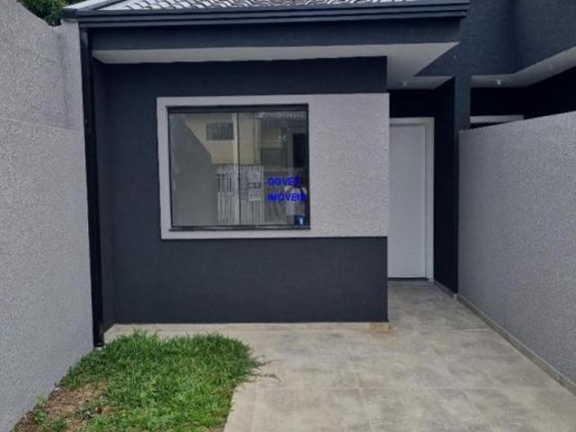 CASA 43M², 2 QUARTOS, CHURRASQUEIRA, PREÇO DE PANTA, NO STA RITA, PROX AO VITÓRIA RÉGIA