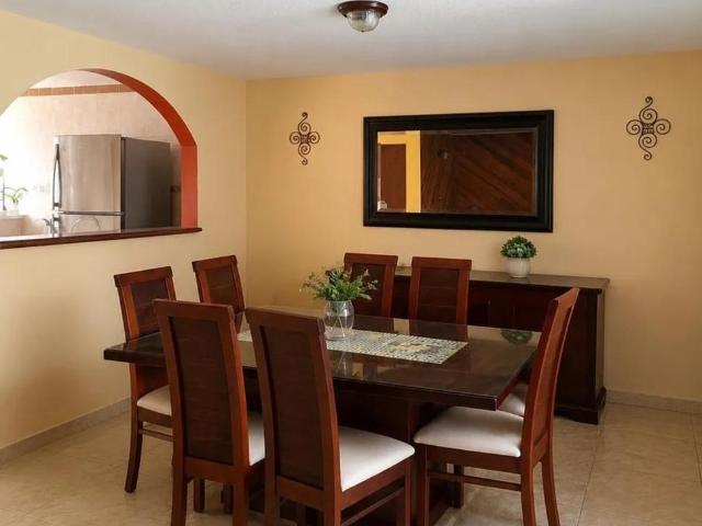 CASA $3,590,000 EN CUMBRIA. DE 4 REC. CUAUTITL?N IZCALLI. EDOMEX