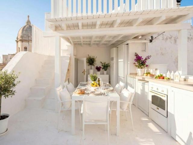 Casa 4 camere da letto, Monopoli Monopoli 70043 DS105186704