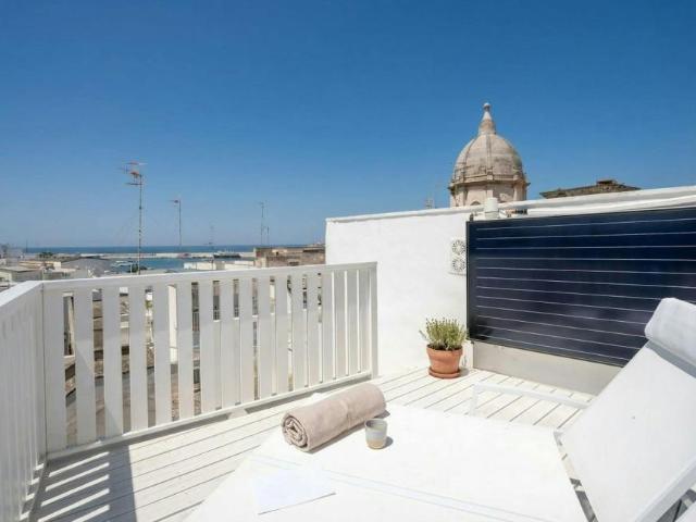 Casa 4 camere da letto, Monopoli Monopoli 70043 ES105186704