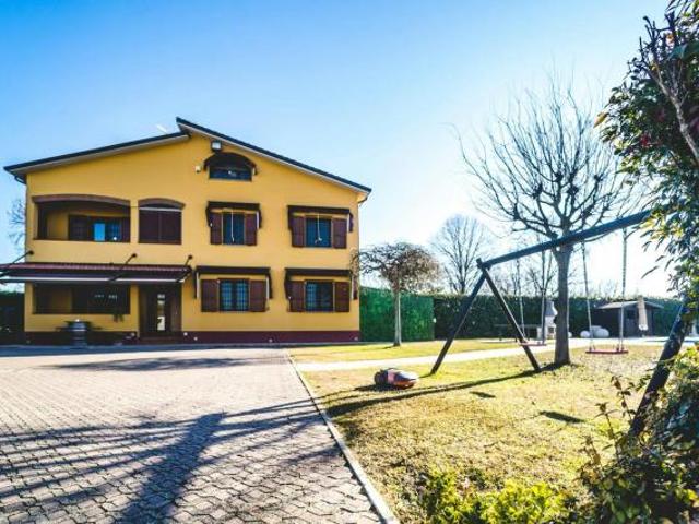 Casa 4 camere da letto, Ozzano dell'Emilia Ozzano dell'Emilia 40064 DS86809135