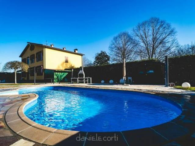Casa 4 camere da letto, Ozzano dell'Emilia Ozzano dell'Emilia 40064 ES86809135