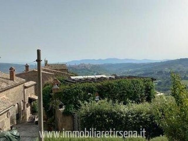 Casa 4 camere da letto, Orvieto Umbria DLS97106619
