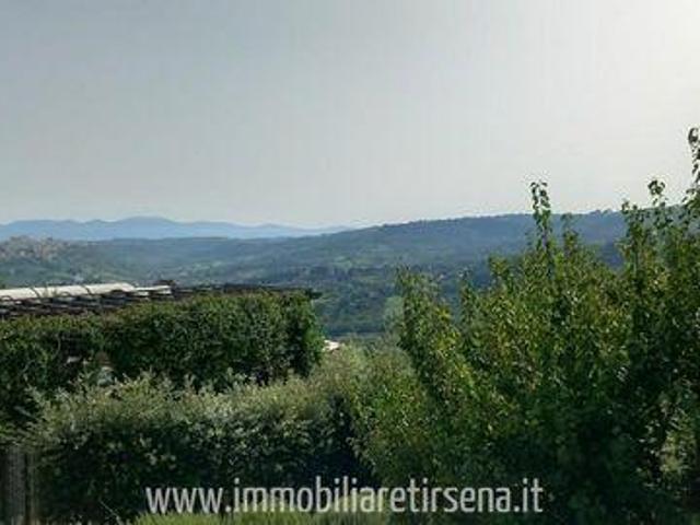 Casa 4 camere da letto, Orvieto Umbria ELS97106619