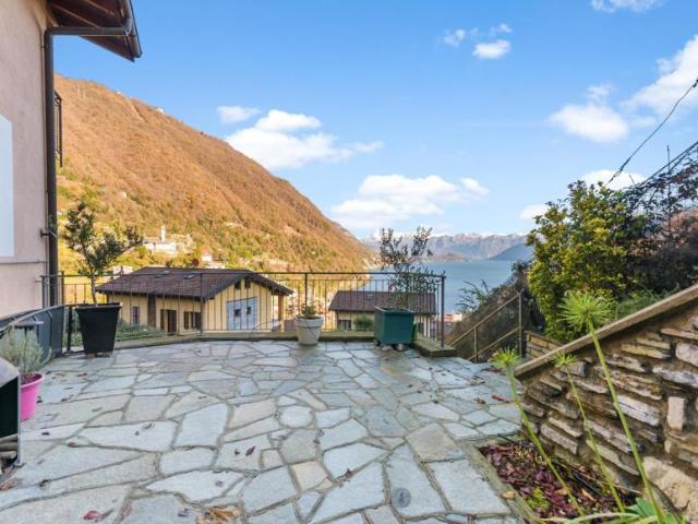 Casa 4 camere da letto, Argegno Lago di Como DS103337051