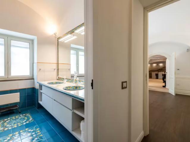 Casa 4 camere da letto, Bacoli Bacoli 80070 ELS96986207