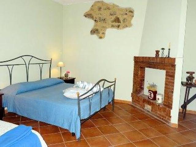 Casa 4 camere da letto, Baccinello ToscanaTuscany DS103701495