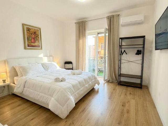 Casa 4 camere da letto, Bari Bari 70100 DLS105136617