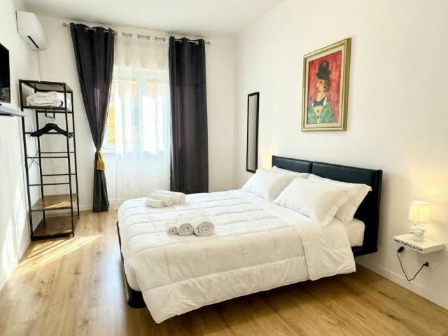 Casa 4 camere da letto, Bari Bari 70100 ES105136617