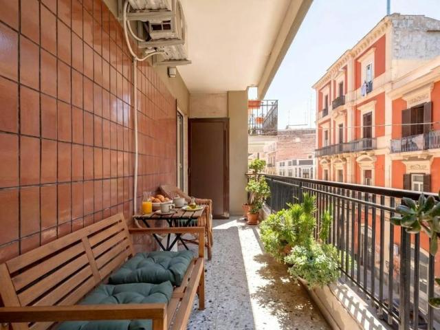 Casa 4 camere da letto, Bari Bari 70122 DLS105136493