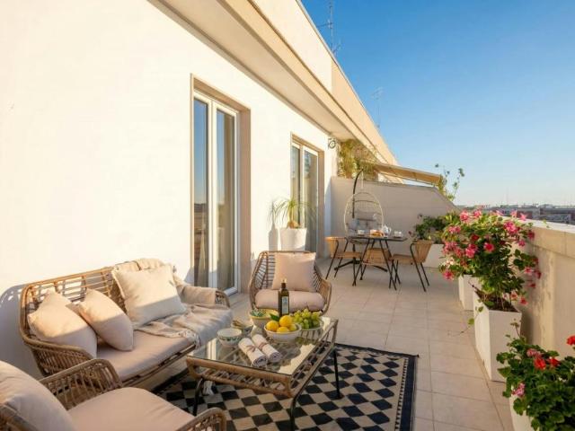 Casa 4 camere da letto, Bari Bari 70124 DS105907038