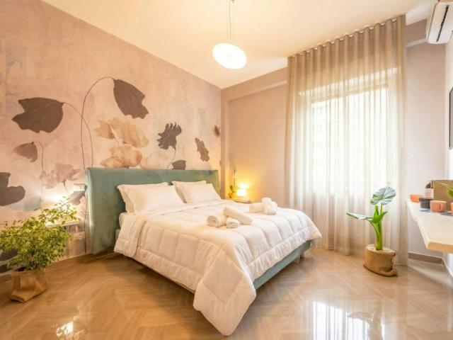 Casa 4 camere da letto, Bari Bari 70124 ELS105136461
