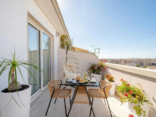 Casa 4 camere da letto, Bari Bari 70124 ES105907038