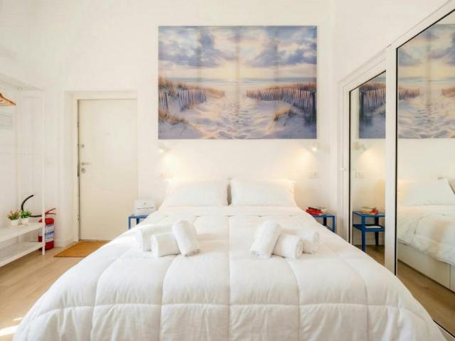 Casa 4 camere da letto, Bari Bari 70126 DLS105136458