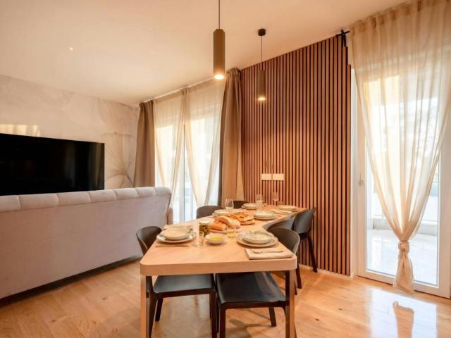 Casa 4 camere da letto, Bari Bari 70126 DS106097597