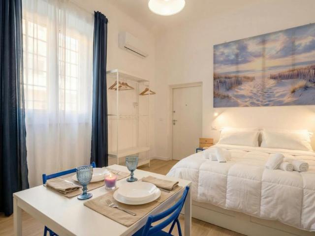 Casa 4 camere da letto, Bari Bari 70126 ELS105136458