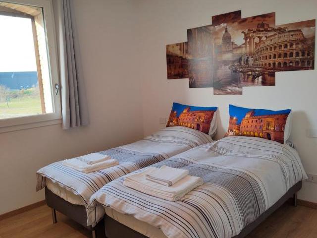 Casa 4 camere da letto, Bentivoglio Bentivoglio 40010 ELS65793168