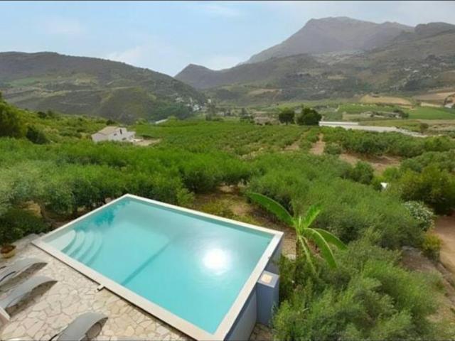 Casa 4 camere da letto, Castellammare del Golfo Castellammare del Golfo 91014 ES103654136